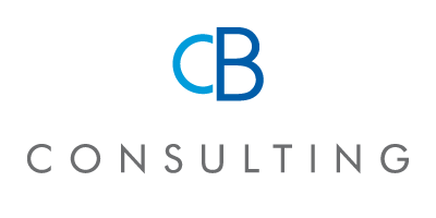 cb consulting logo